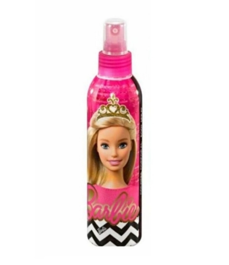 صورة دزني باربي بدي سبريه 200مل بناتي
