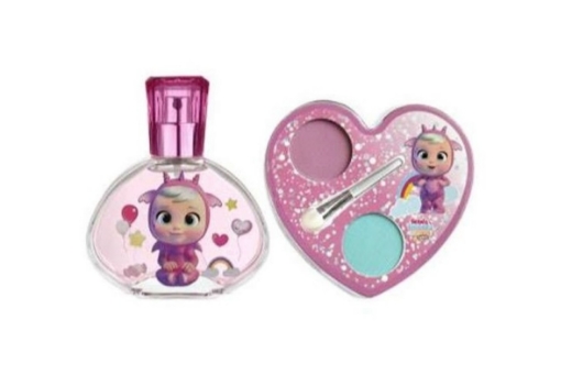 صورة دزني كراي بيبيز طقم بناتي