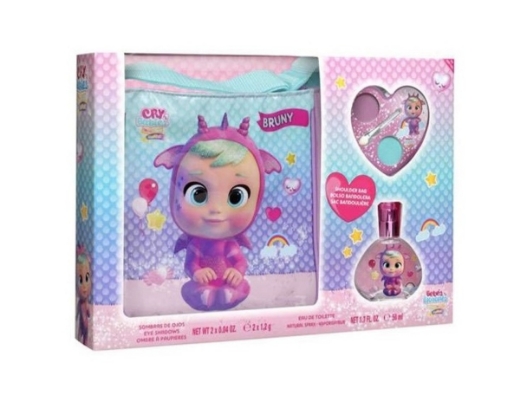 صورة دزني كراي بيبيز طقم بناتي