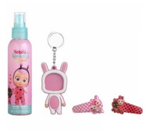 صورة دزني كراي بيبيز طقم بناتي