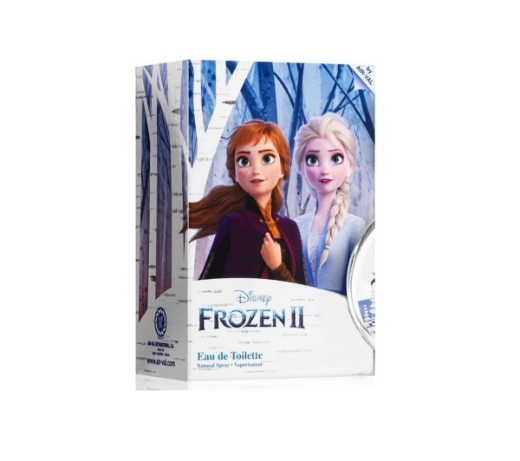 صورة دزني فروزن تو عطر 100مل بناتي