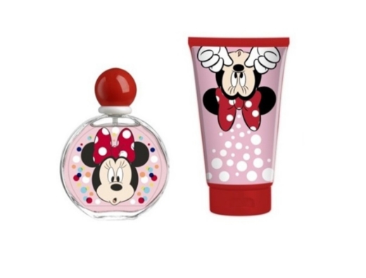 صورة دزني ميني ماوس طقم بناتي