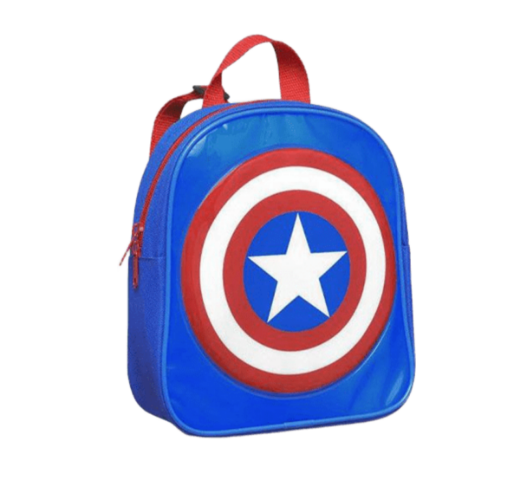 صورة دزني كابتن امريكا طقم ولادي