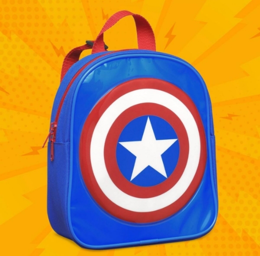 صورة دزني كابتن امريكا طقم ولادي