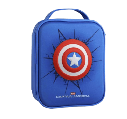 صورة دزني كابتن امريكا طقم ولادي