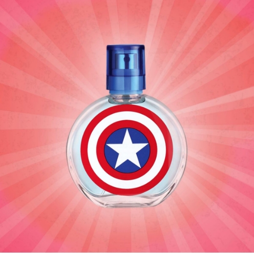 صورة دزني كابتن امريكا طقم ولادي