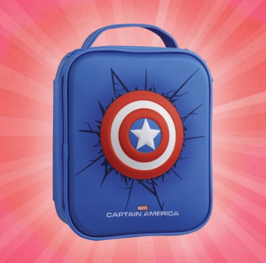 صورة دزني كابتن امريكا طقم ولادي