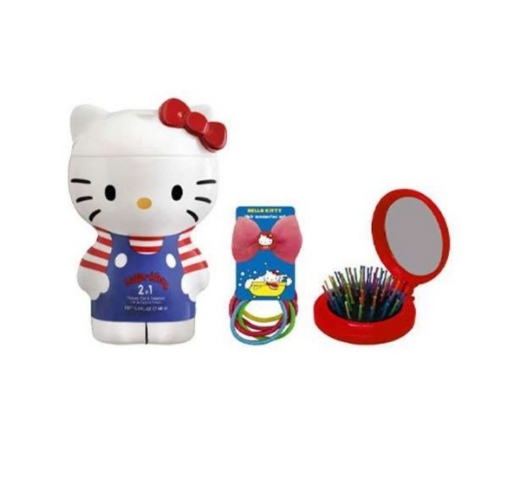 صورة دزني هلو كاتي طقم بناتي