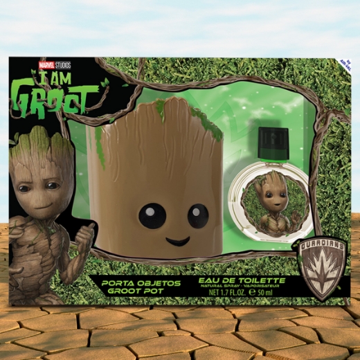 صورة دزني جروت طقم ولادي