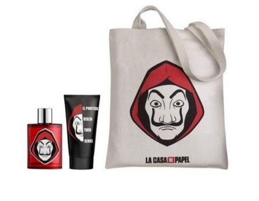 صورة دزني لاكيس دي بيلا طقم بناتي  ولادي