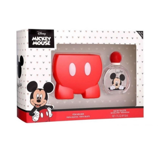 صورة دزني ميكي ماوس طقم ولادي