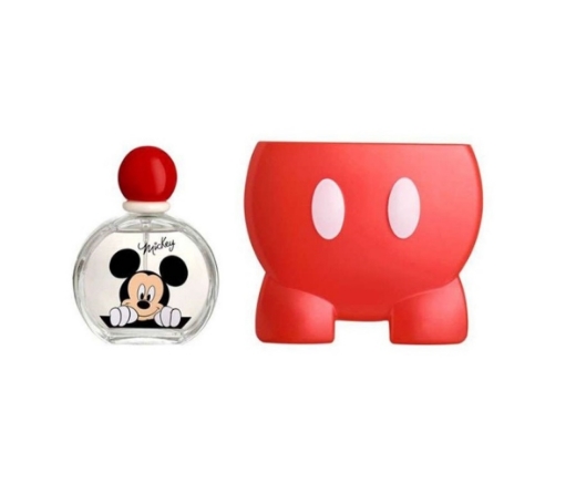 صورة دزني ميكي ماوس طقم ولادي