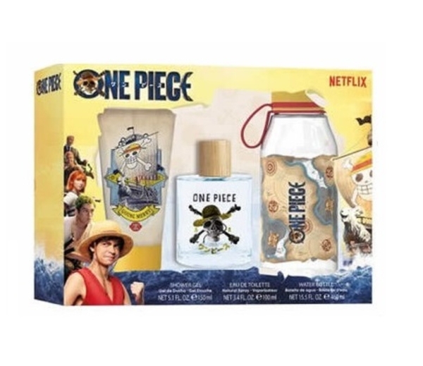 الصورة: دزني ون بيس طقم ولادي