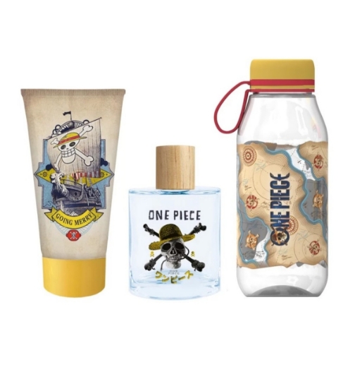 صورة دزني ون بيس طقم ولادي