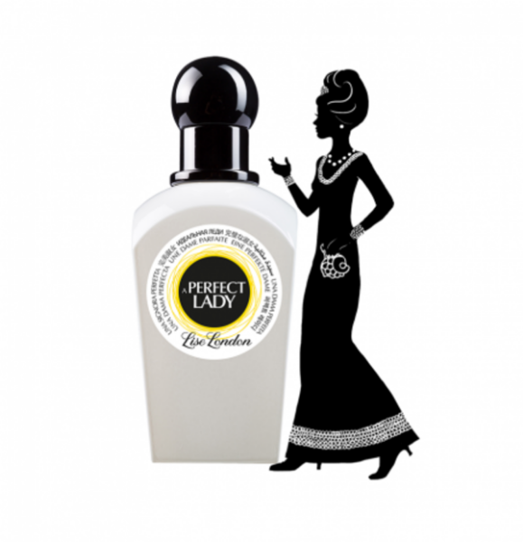 الصورة: ليزي لندن بيرفيكت ليدي بارفيوم 100مل نسائي