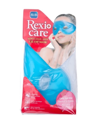 صورة قناع العين