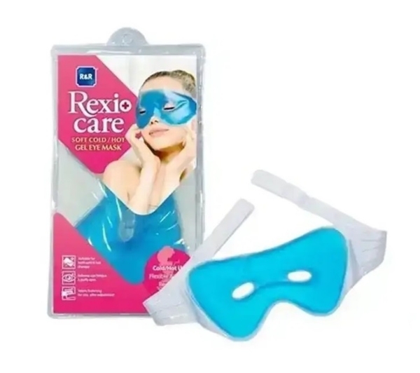 الصورة: ماسك ريكسي كير كمادة جل للعين