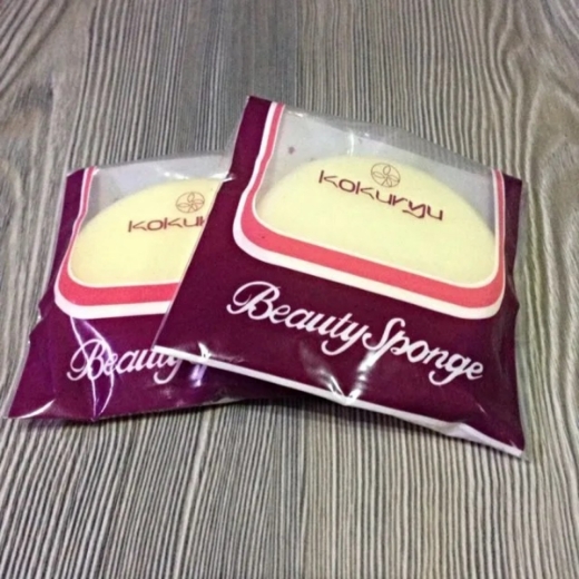 صورة كوكوريو سفنجة