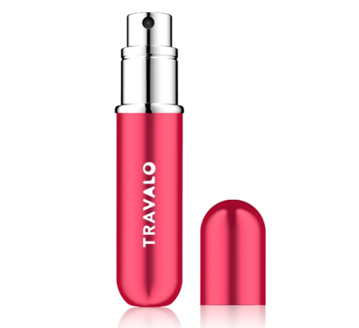 صورة ترافالو زجاجة روما القابلة لإعادة التعبئة