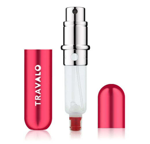 صورة ترافالو زجاجة روما القابلة لإعادة التعبئة