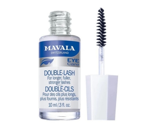 صورة مافالا للعناية بالعين