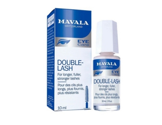 صورة مافالا للعناية بالعين