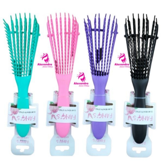 صورة فانغ فرشاة شعر