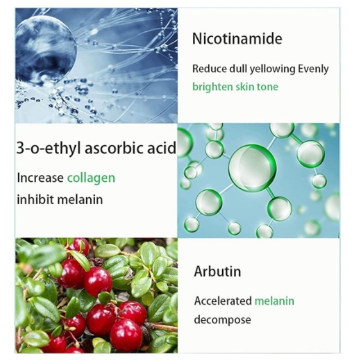 صورة دكتور هانسي كريم للبقع البيضاء