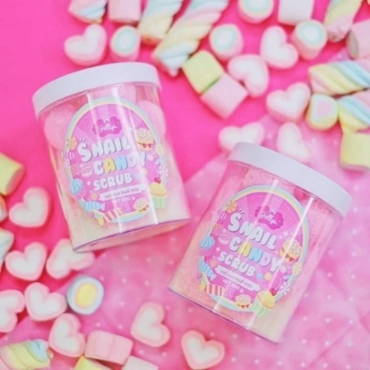 صورة مقشر حلوى الحلزون  جيليز