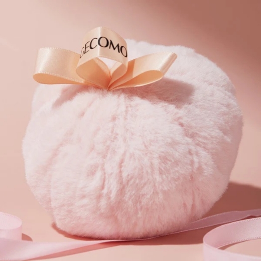 صورة جيكومو كرة تثبيت البودرة