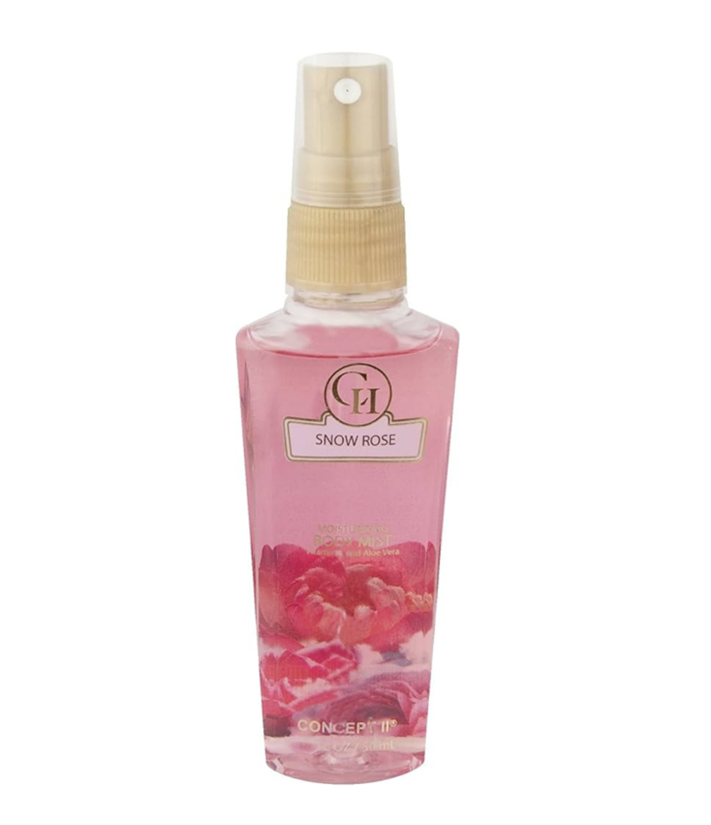 صورة كونسبت بدي سبريه 236مل نسائي رجالي