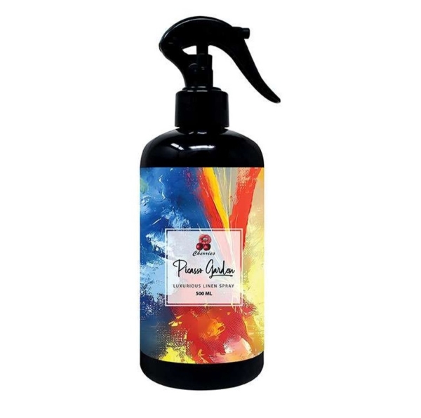 الصورة: شيريز معطر الاقمشة بيكاسيو - 500 مل