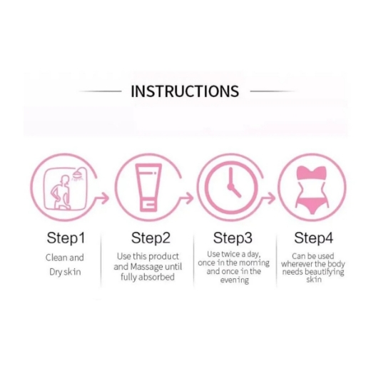 صورة دكتور راشيل كريم لتبيض نسائي لتبيض