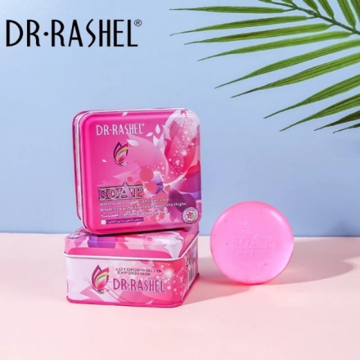 صورة دكتور راشيل صابون مبيض للجسم