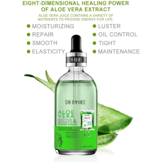 صورة دكتور راشيل سيروم بريمير بالالوفيرا تنعيم البشرة