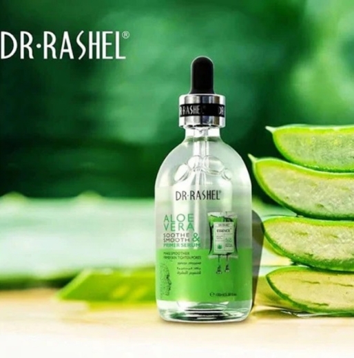 صورة دكتور راشيل سيروم بريمير بالالوفيرا تنعيم البشرة