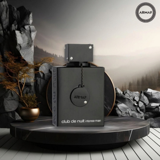 صورة ارماف كلوب دي نويت انتنس عطر 105مل رجالي