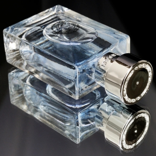 صورة فرساتشي بيور هوم عطر رجالي 5 مل