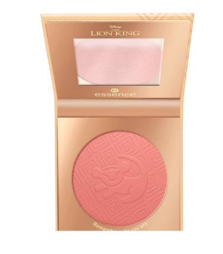 صورة ايسنس أحمر خدود ماكسي ديزني ذا ليون كينج 01