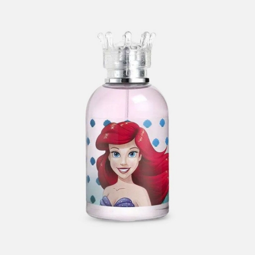 صورة دزني برينسيس اريل عطر 100مل بناتي