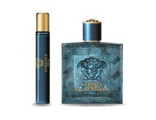 صورة فرساتشي ايروس بيور فيم طقم رجالي