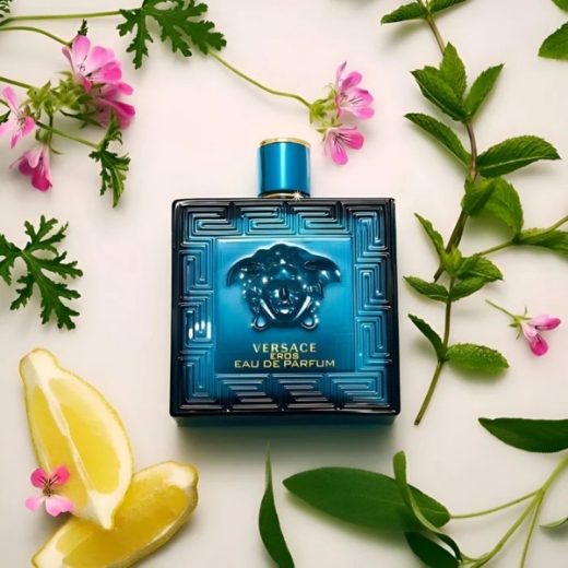 صورة فرساتشي ايروس بيور فيم طقم رجالي