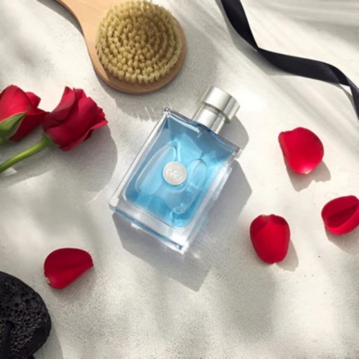 صورة فرساتشي بيور هوم طقم رجالي