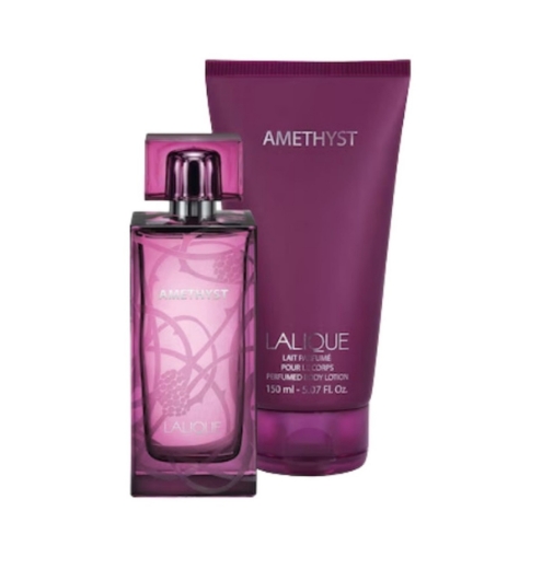 صورة لاليك امثيست طقم نسائي