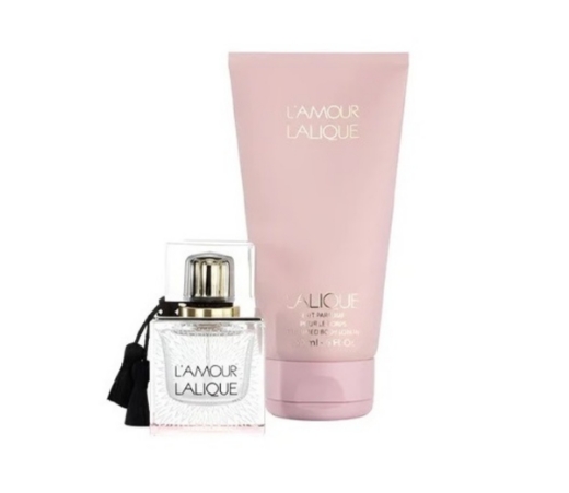 صورة لاليك لي امور طقم نسائي