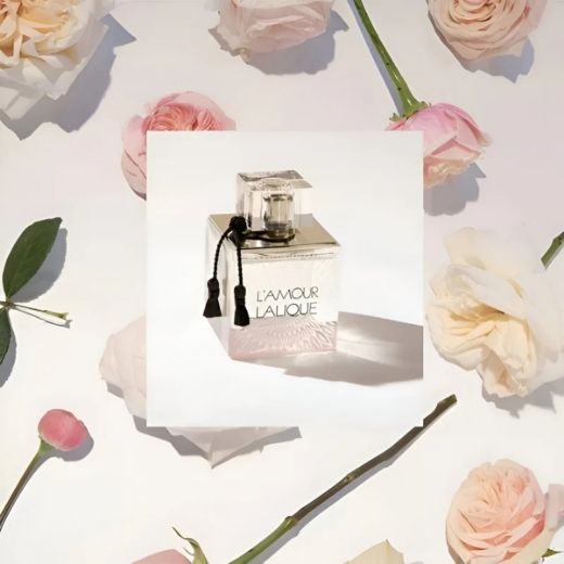 صورة لاليك لي امور طقم نسائي