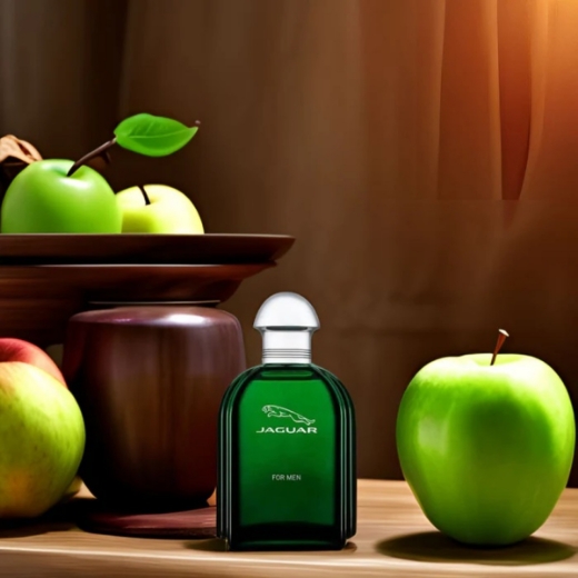 صورة جاكور جرين طقم رجالي