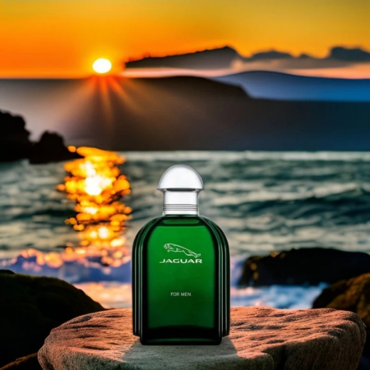 صورة جاكور جرين طقم رجالي