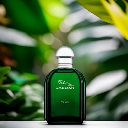 صورة جاكور جرين طقم رجالي