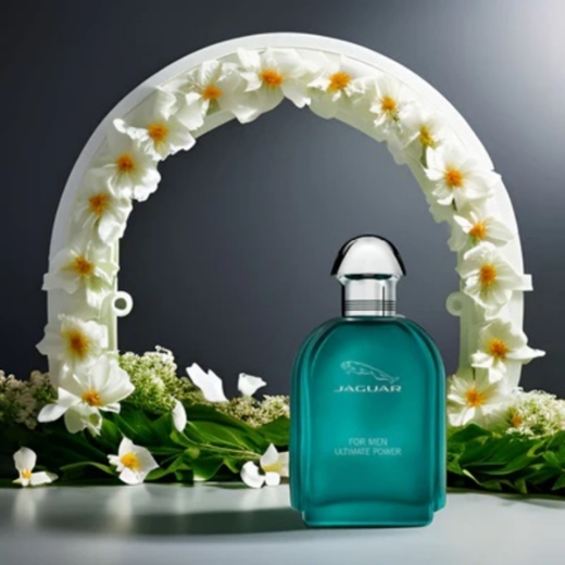 صورة جاكور التميت باور عطر 100مل رجالي